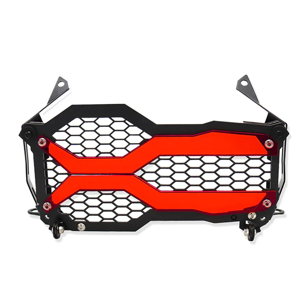 Headlight Cover